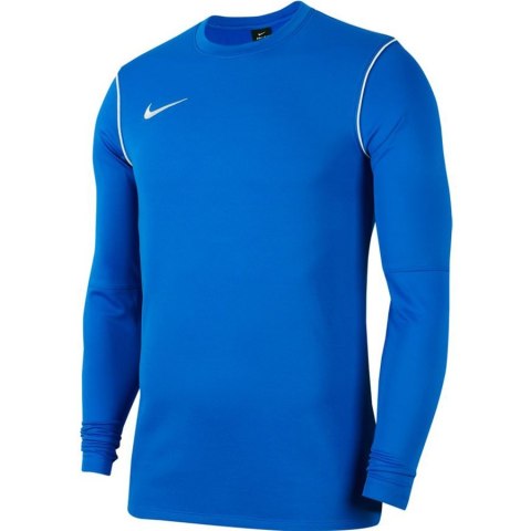 Bluza Nike Park 20 Crew Top BV6875 463 niebieski XXL