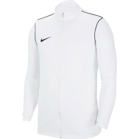 Bluza Nike Park 20 Knit Track Jacket BV6885 100 biały L