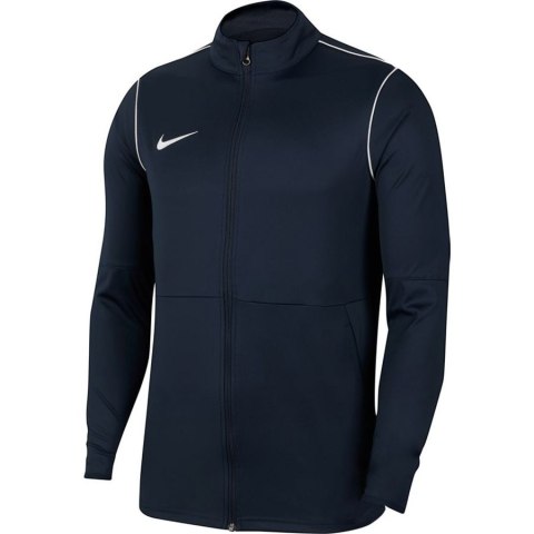 Bluza Nike Park 20 Knit Track Jacket BV6885 410 granatowy XXL