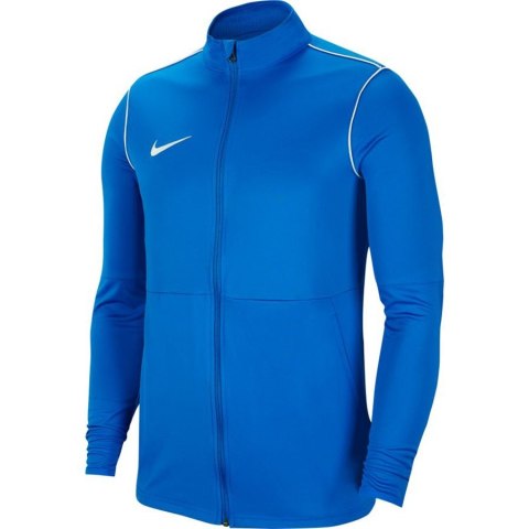 Bluza Nike Park 20 Knit Track Jacket BV6885 463 niebieski L