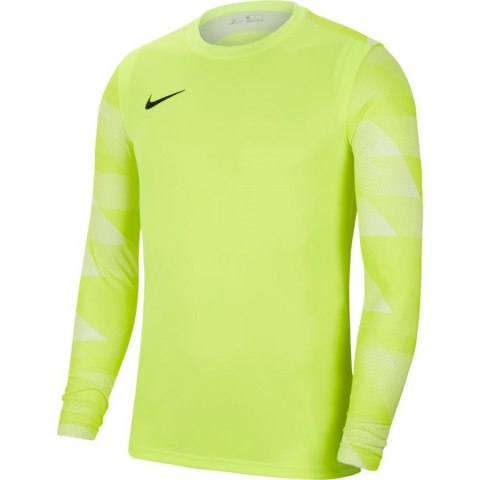 Bluza Nike Park IV GK CJ6066 702 żółty XXL