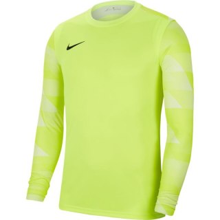 Bluza Nike Park IV GK CJ6066 702 żółty XL