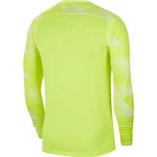 Bluza Nike Park IV GK CJ6066 702 żółty XL