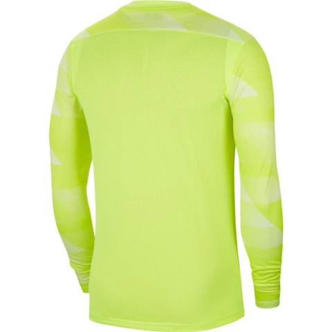 Bluza Nike Park IV GK CJ6066 702 żółty L