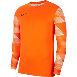 Bluza Nike Park IV GK CJ6066 819 pomarańczowy XL