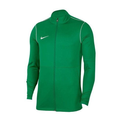 Bluza Nike Y Park 20 Jacket BV6906 302 zielony S