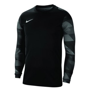 Bluza Nike Y Park IV GK Boys CJ6072 010 czarny M (137-147cm)