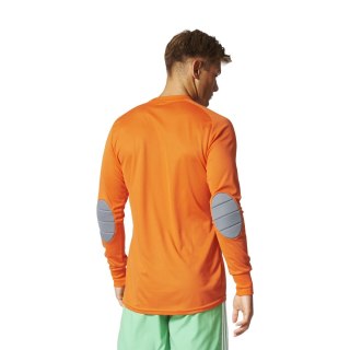 Bluza adidas Assita 17 GK AZ5398 pomarańczowy 128 cm