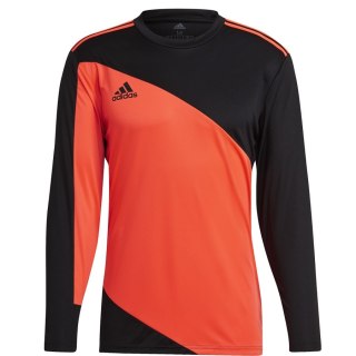 Bluza adidas SQUADRA 21 GK JSY GK9805 czarny S