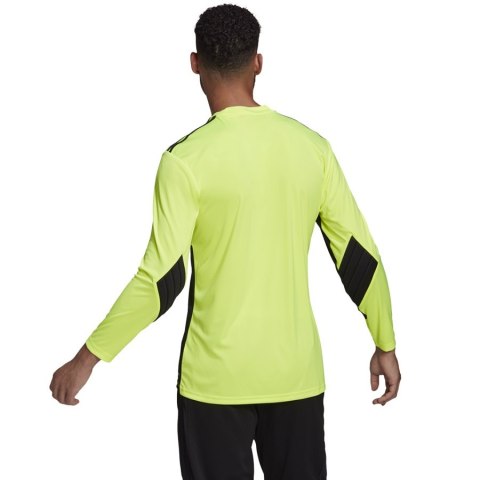 Bluza adidas SQUADRA 21 GK JSY GN5795 żółty XL