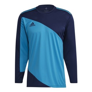 Bluza adidas SQUADRA 21 GK JSY GN6944 granatowy M