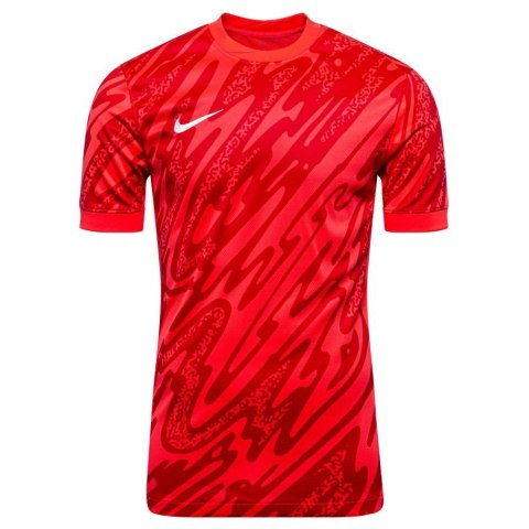 Koszulka Nike Gardien V FD7482-644 czerwony XL