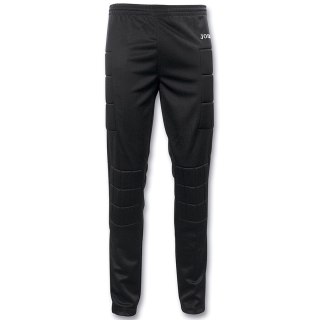 Spodnie Joma Long Pants 709/101 czarny 152 cm
