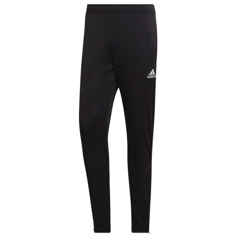 Spodnie adidas ENTRADA 22 Training Panty HC0332 czarny XXL