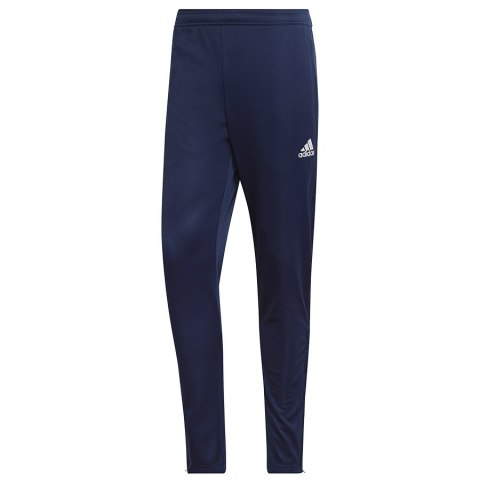 Spodnie adidas ENTRADA 22 Training Panty HC0333 granatowy XXL