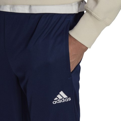 Spodnie adidas ENTRADA 22 Training Panty HC0333 granatowy XXL