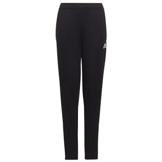 Spodnie adidas ENTRADA 22 Training Panty Y HC0337 czarny 140 cm