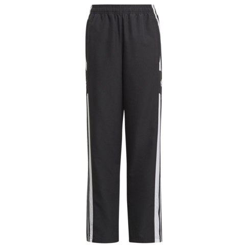 Spodnie adidas SQUADRA 21 PRE PANT Junior GK9559 czarny 140 cm