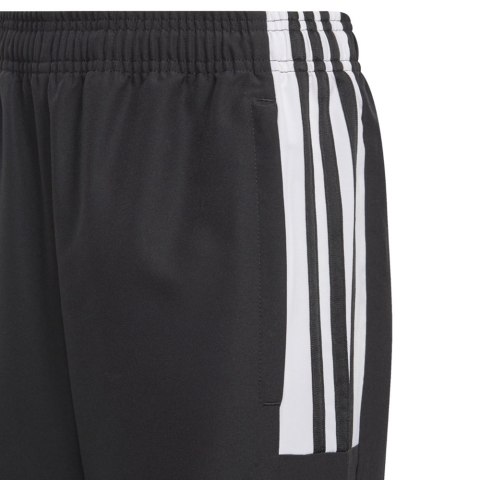 Spodnie adidas SQUADRA 21 PRE PANT Junior GK9559 czarny 140 cm