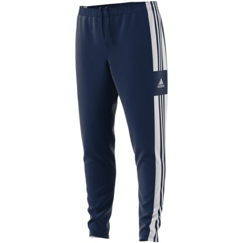 Spodnie adidas SQUADRA 21 Sweat Pant GT6643 granatowy XXL