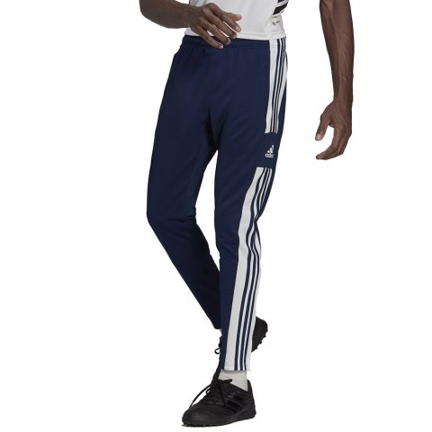 Spodnie adidas SQUADRA 21 Training Pant HC6273 granatowy XXXL