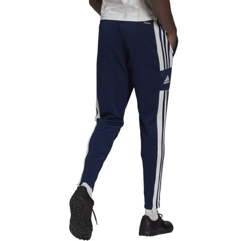 Spodnie adidas SQUADRA 21 Training Pant HC6273 granatowy XXXL