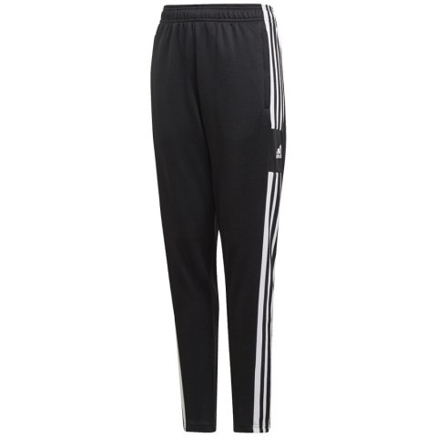 Spodnie adidas SQUADRA 21 Training Pant Junior GK9553 czarny 116 cm