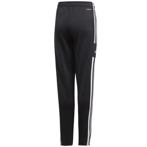 Spodnie adidas SQUADRA 21 Training Pant Junior GK9553 czarny 116 cm