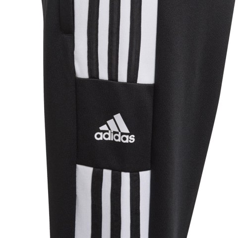 Spodnie adidas SQUADRA 21 Training Pant Junior GK9553 czarny 116 cm