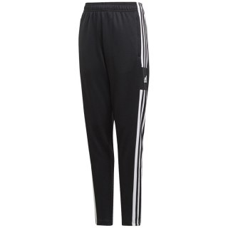 Spodnie adidas SQUADRA 21 Training Pant Junior GK9553 czarny 140 cm