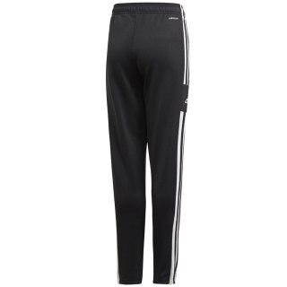 Spodnie adidas SQUADRA 21 Training Pant Junior GK9553 czarny 140 cm