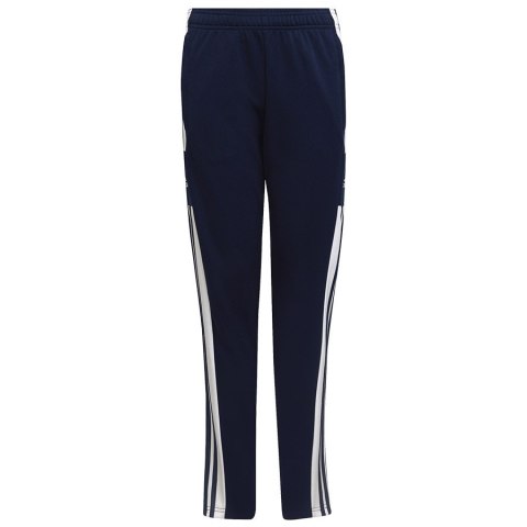 Spodnie adidas SQUADRA 21 Training Pant Junior HC6280 granatowy 140 cm