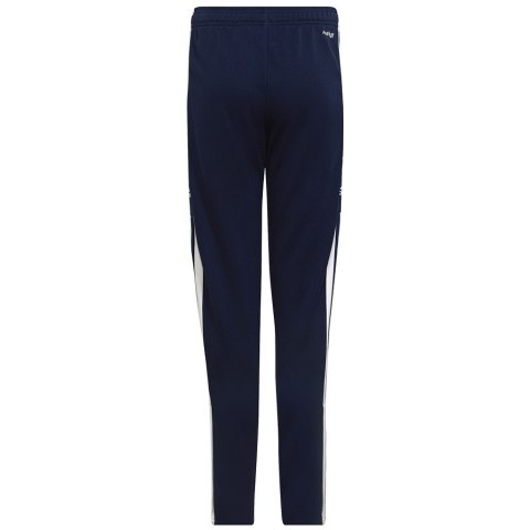 Spodnie adidas SQUADRA 21 Training Pant Junior HC6280 granatowy 140 cm