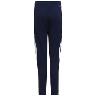 Spodnie adidas SQUADRA 21 Training Pant Junior HC6280 granatowy 152 cm