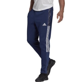 Spodnie adidas TIRO 21 Sweat Pant GH4467 granatowy S