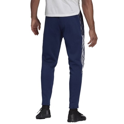 Spodnie adidas TIRO 21 Sweat Pant GH4467 granatowy S