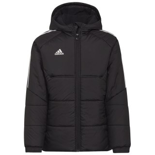 Kurtka adidas Condivo 22 Winter Jacket Jr H21284 czarny 128 cm