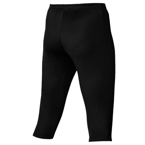 Spodnie Nike Academy 23 3/4 Pant DR1369 010 czarny XL (158-170cm)