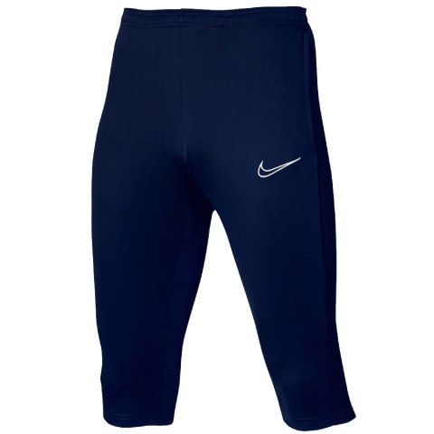 Spodnie Nike Academy 23 3/4 Pants KP DR1365 451 granatowy M