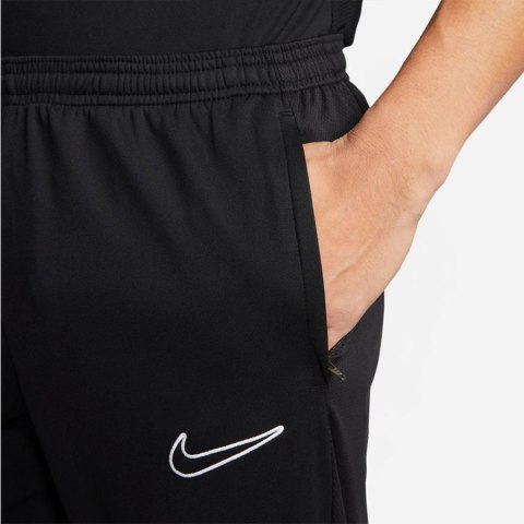 Spodnie Nike Academy 23 Pant KPZ DR1666 010 czarny XXL