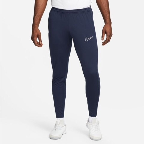 Spodnie Nike Academy 23 Pant KPZ DR1666 451 granatowy XL