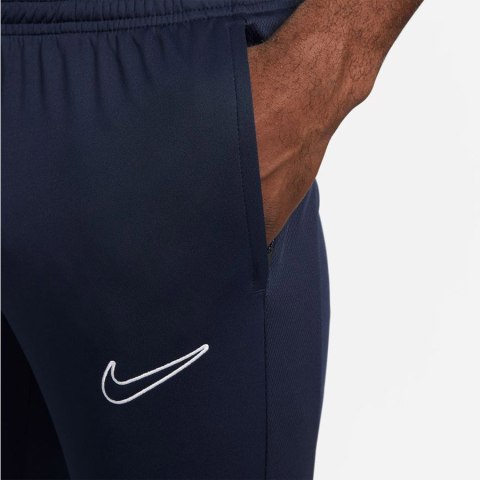 Spodnie Nike Academy 23 Pant KPZ DR1666 451 granatowy XL