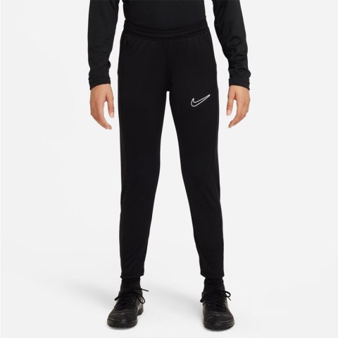 Spodnie Nike Academy 23 Pant KPZ DR1676 010 czarny XL (158-170cm)