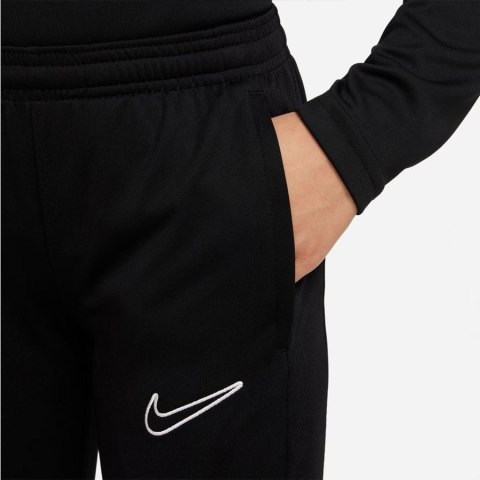 Spodnie Nike Academy 23 Pant KPZ DR1676 010 czarny XL (158-170cm)