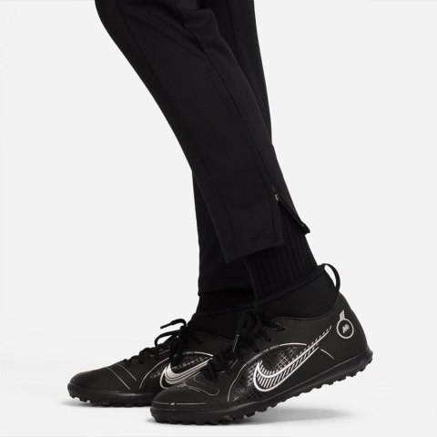 Spodnie Nike Academy 23 Pant KPZ DR1676 010 czarny XL (158-170cm)