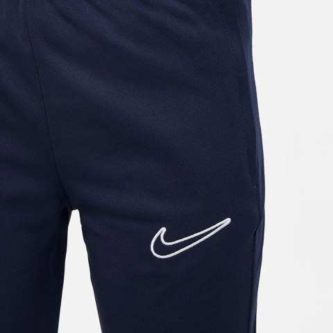 Spodnie Nike Academy 23 Pant KPZ DR1676-451 granatowy L (147-158cm)