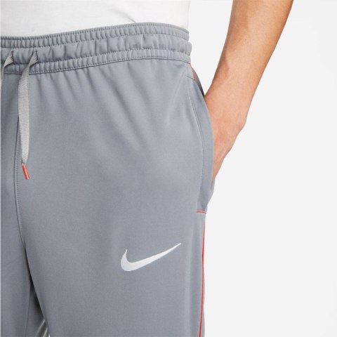 Spodnie Nike Dri-Fit Libero DH9666 065 szary XL