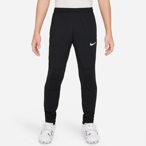 Spodnie Nike Park 20 Knit Pant Jr FJ3021-010 czarny L (147-158cm)