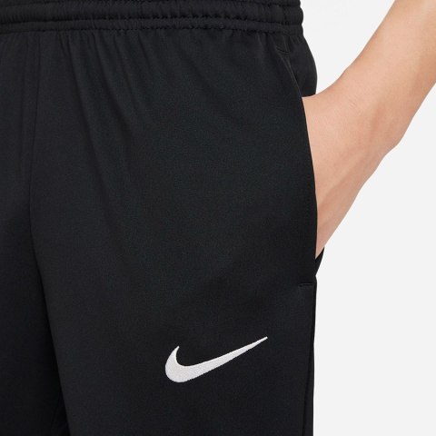 Spodnie Nike Park 20 Knit Pant Jr FJ3021-010 czarny L (147-158cm)