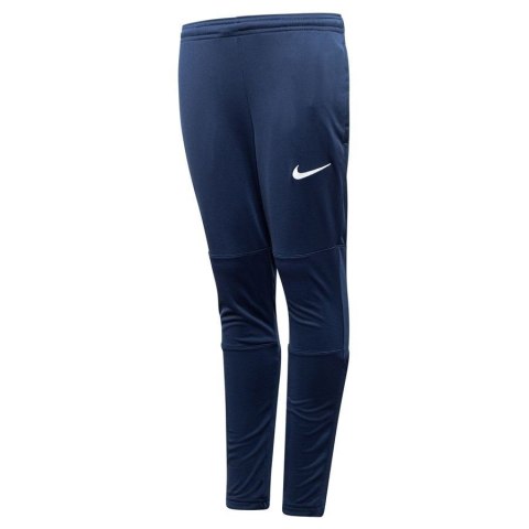 Spodnie Nike Park 20 Knit Pant Jr FJ3021-451 czarny XS (122-128cm)